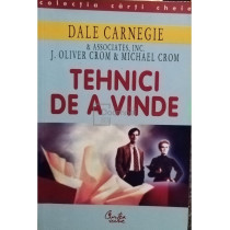 Tehnici de a vinde