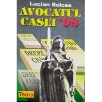 Avocatul casei '98