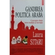 Gandirea politica araba