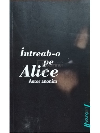 Intreab-o pe Alice