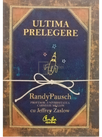 Ultima prelegere