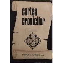 Cartea cronicilor