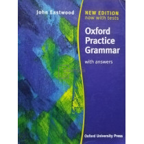 Oxford practice grammar with answers