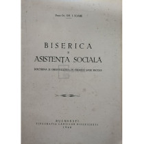 Biserica si asistenta sociala (semnata)