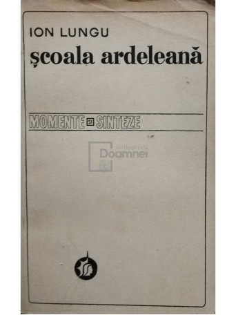 Scoala ardeleana