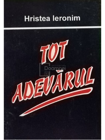 Tot adevarul