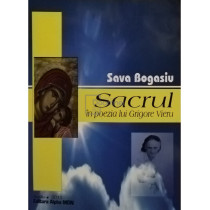 Sacrul in poezia lui Grigore Vieru