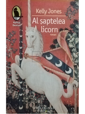 Al saptelea licorn