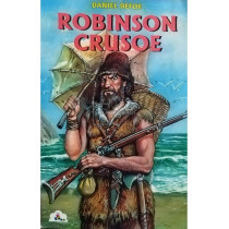 Robinson Crusoe