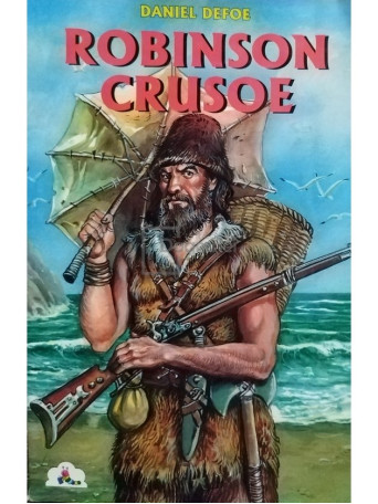 Robinson Crusoe