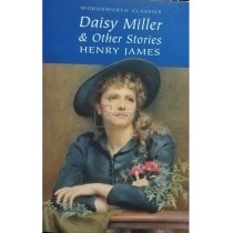 Daisy Miller & other stories