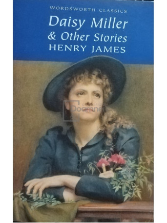 Daisy Miller & other stories