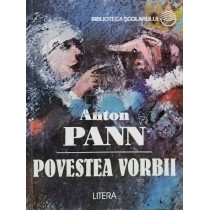 Povestea vorbii