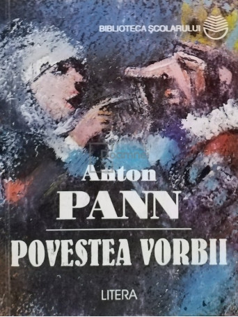 Povestea vorbii