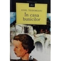 In casa bunicilor