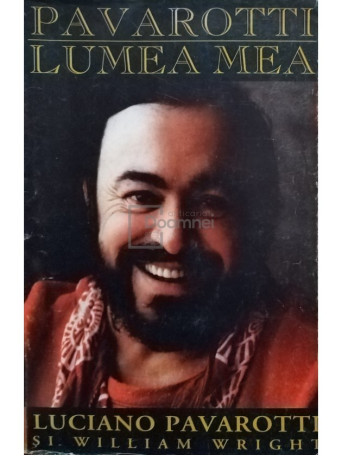 Lumea mea