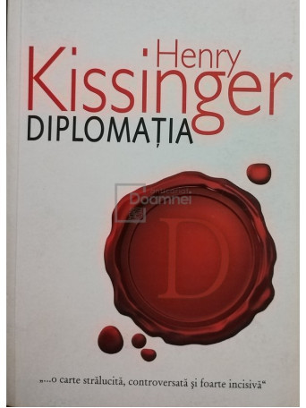 Diplomatia