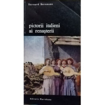 Pictorii italieni ai renasterii