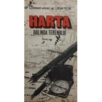 Harta - Oglinda terenului