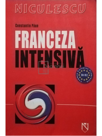 Franceza intensiva