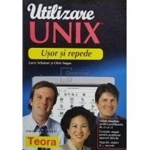 Utilizare UNIX