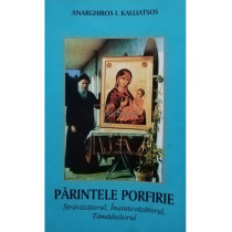 Parintele Porfirie