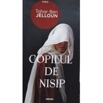 Copilul de nisip