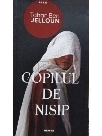 Copilul de nisip