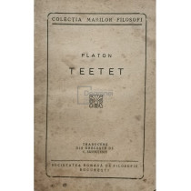 Teetet