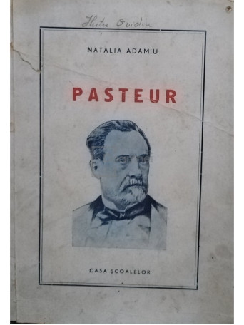 Pasteur