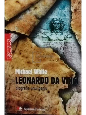 Leonardo Da Vinci