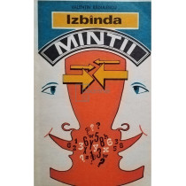 Izbanda mintii