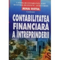 Contabilitatea financiara a intreprinderii