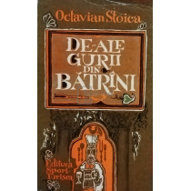 De-ale gurii din batrani