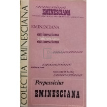 Eminesciana