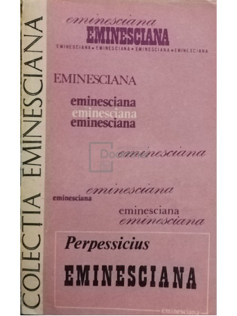 Eminesciana