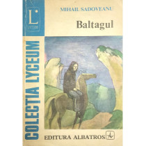 Baltagul