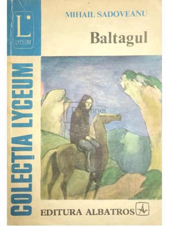 Baltagul