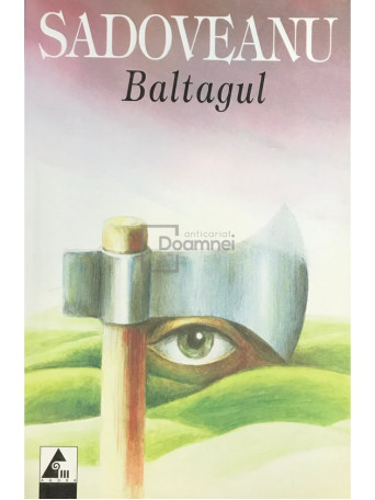 Baltagul