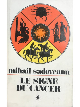 Le signe du cancer