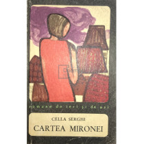 Cartea Mironei