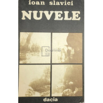 Nuvele