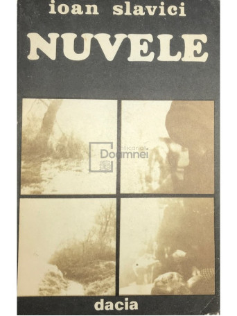 Nuvele