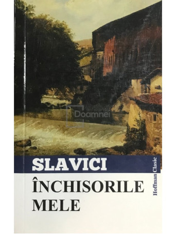 Inchisorile mele