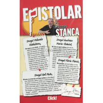 Epistolar (semnata)