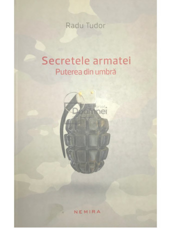 Secretele armatei - Puterea din umbra