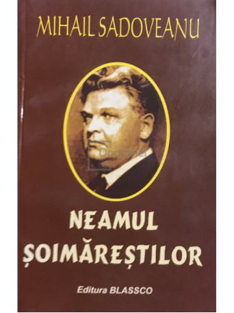 Neamul Soimarestilor