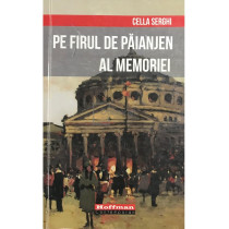 Pe firul de paianjen al memoriei