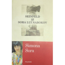 Seinfeld si sora lui Nabokov