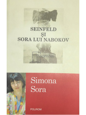 Seinfeld si sora lui Nabokov